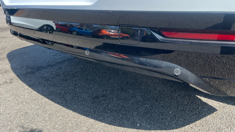 Ford Capri 210kW Select 77kWh 5dr Auto Electric Estate